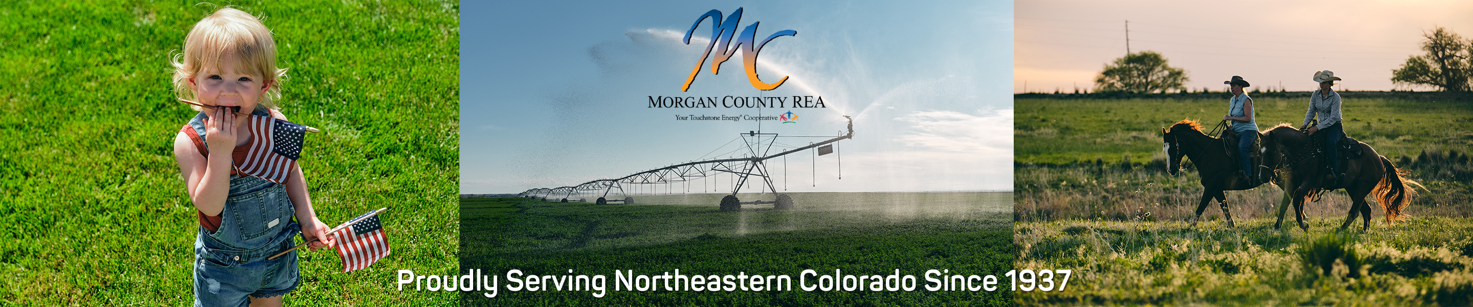 Proudly Serving Northeastern Colorado Since 1937
