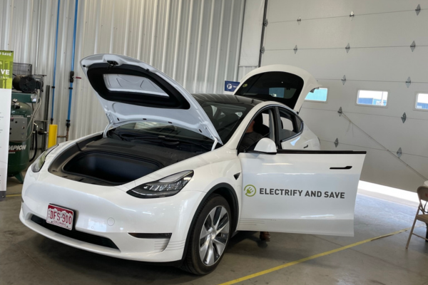 Tesla