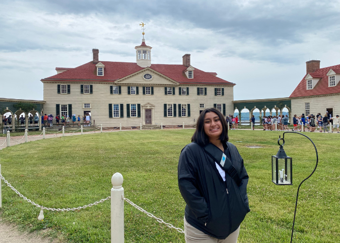 Mount Vernon