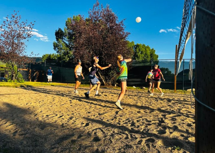 Volleyball