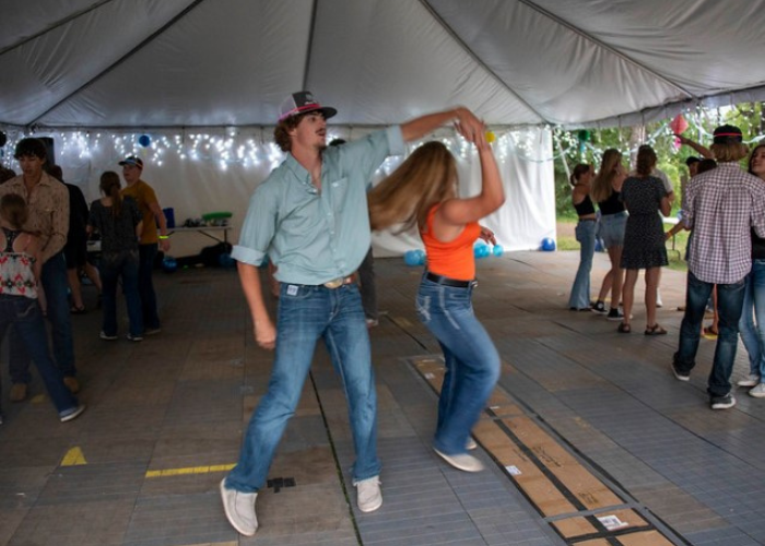 Dance