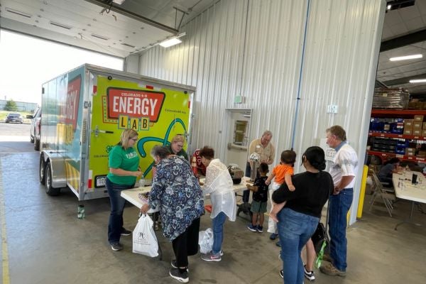 MAP Mobile Energy Lab
