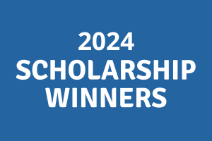 Scholarship Winners 2023
