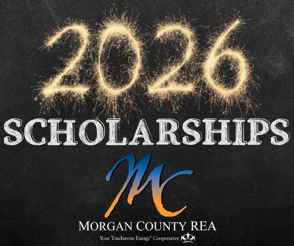 2026 Scholarship Button