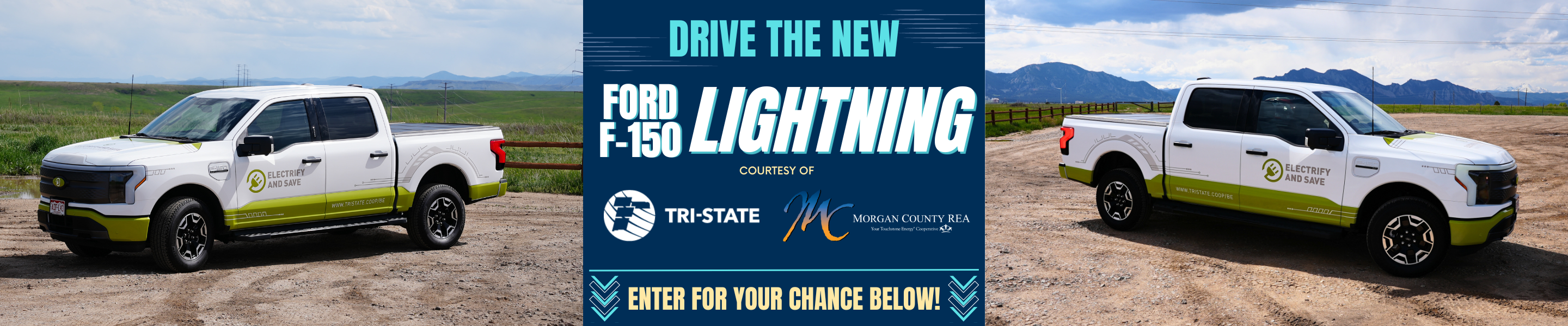 F150 Lightning
