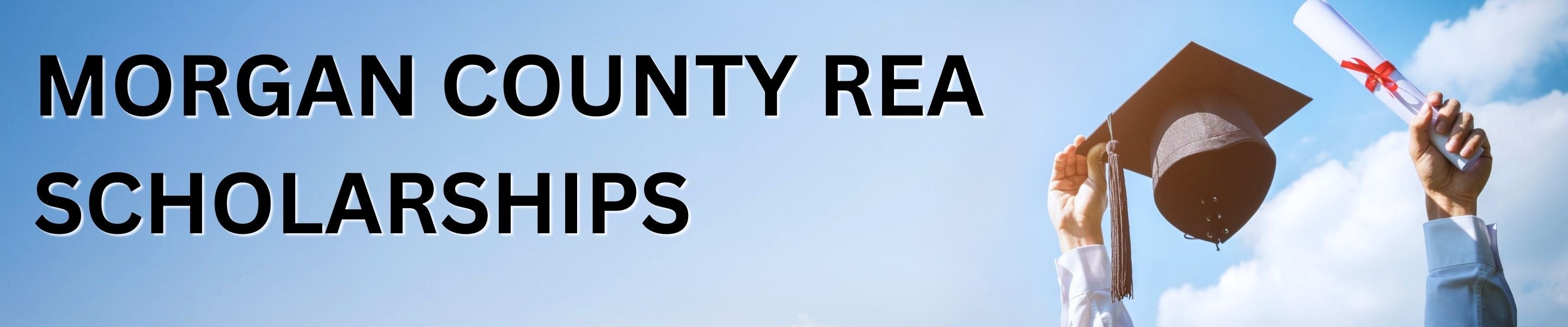 Scholarships Homepage Banner